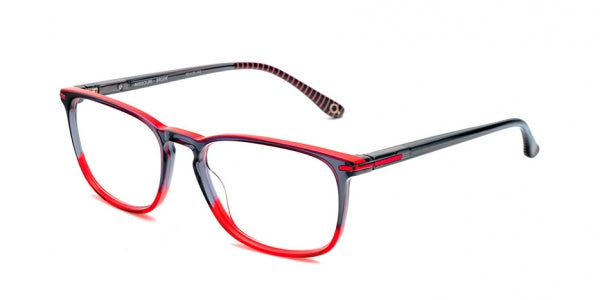 Brillen etnia barcelona missouri rdbk masculino größe 55mm - Hauptansicht