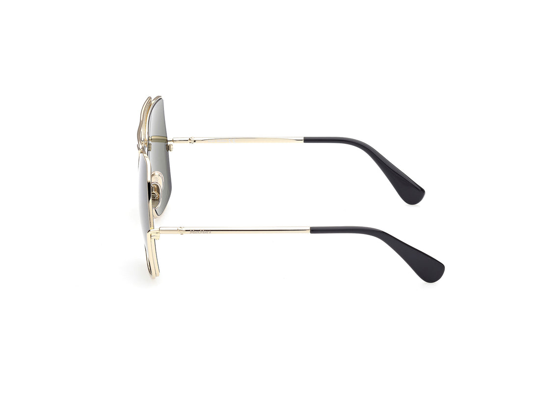 Occhiali da sole maxmara mm0006 elsa 08a femenino taglia 64mm - Vista dettagliata