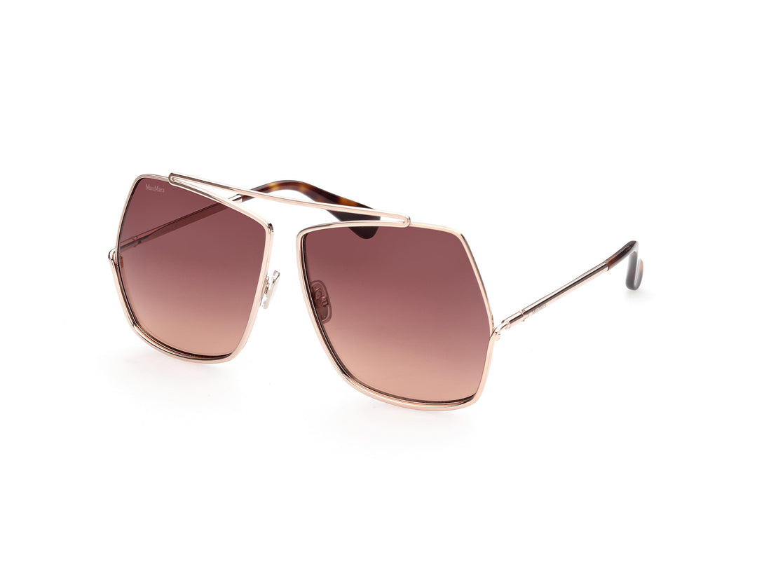 Sonnenbrillen maxmara mm0006 elsa 28f femenino größe 64mm - Hauptansicht