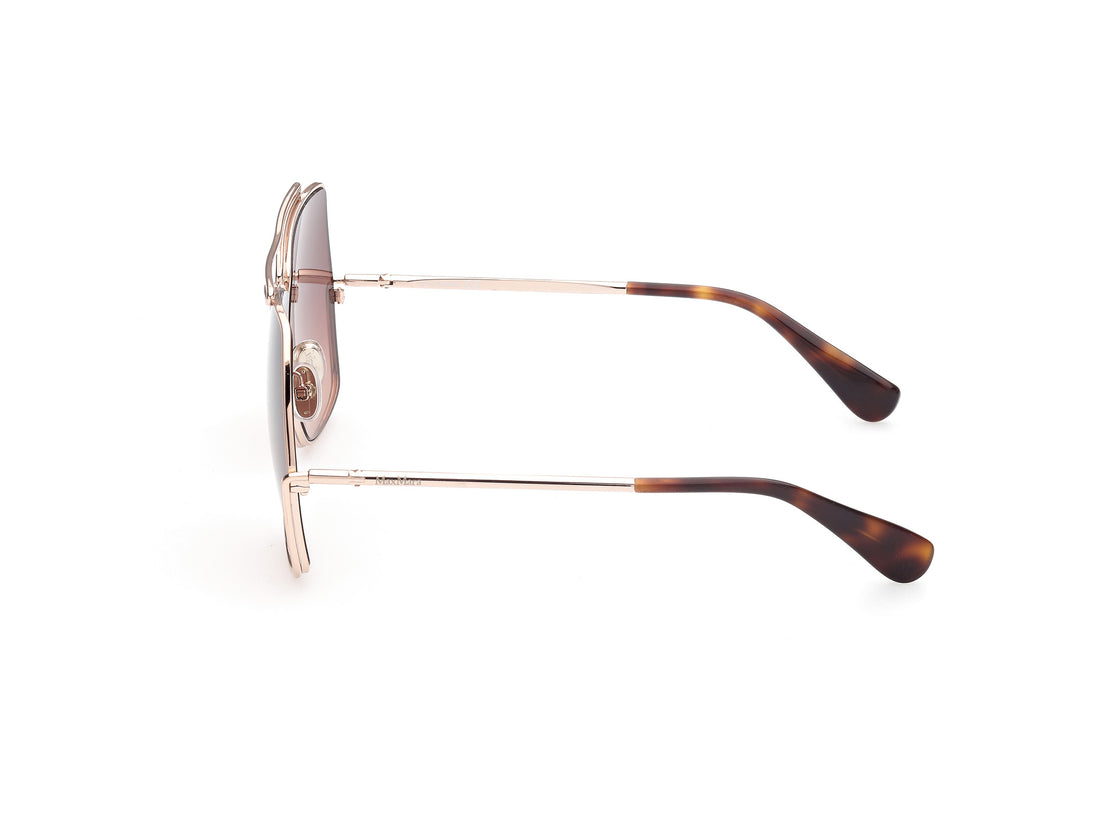 Sonnenbrillen maxmara mm0006 elsa 28f femenino größe 64mm - Detailansicht