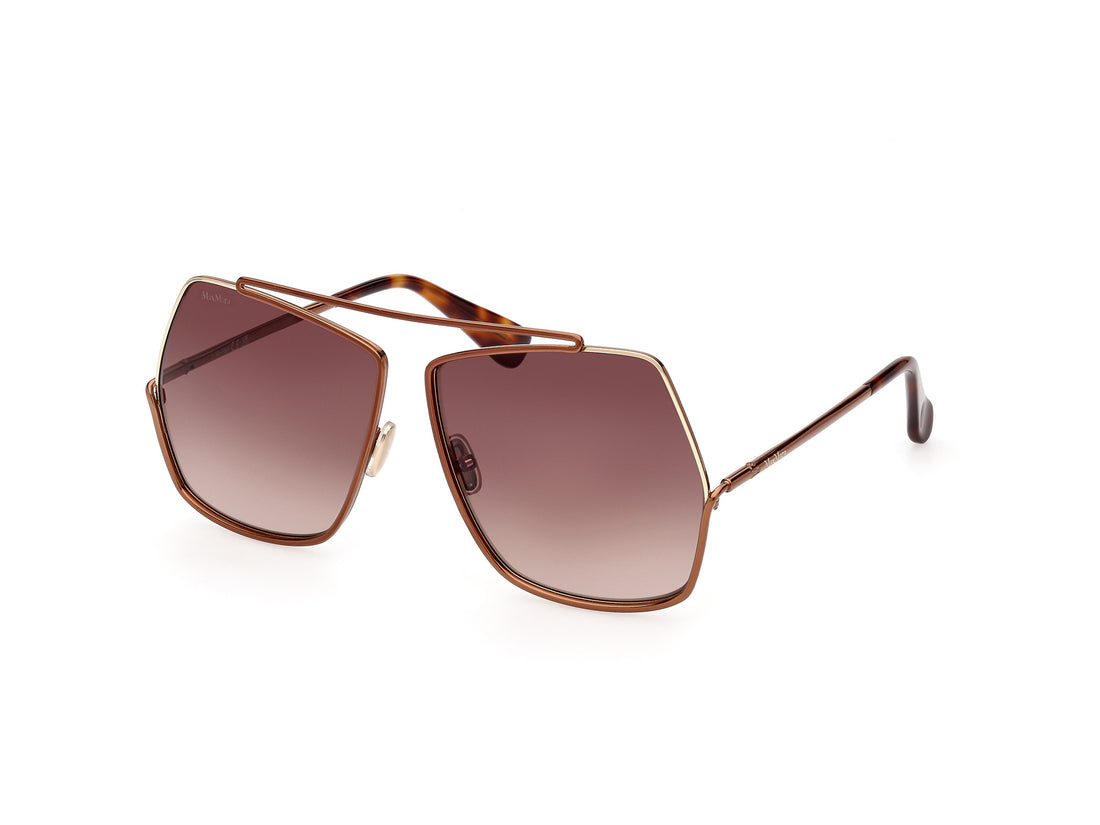 Sonnenbrillen maxmara mm0006 elsa 48f femenino größe 64mm - Hauptansicht
