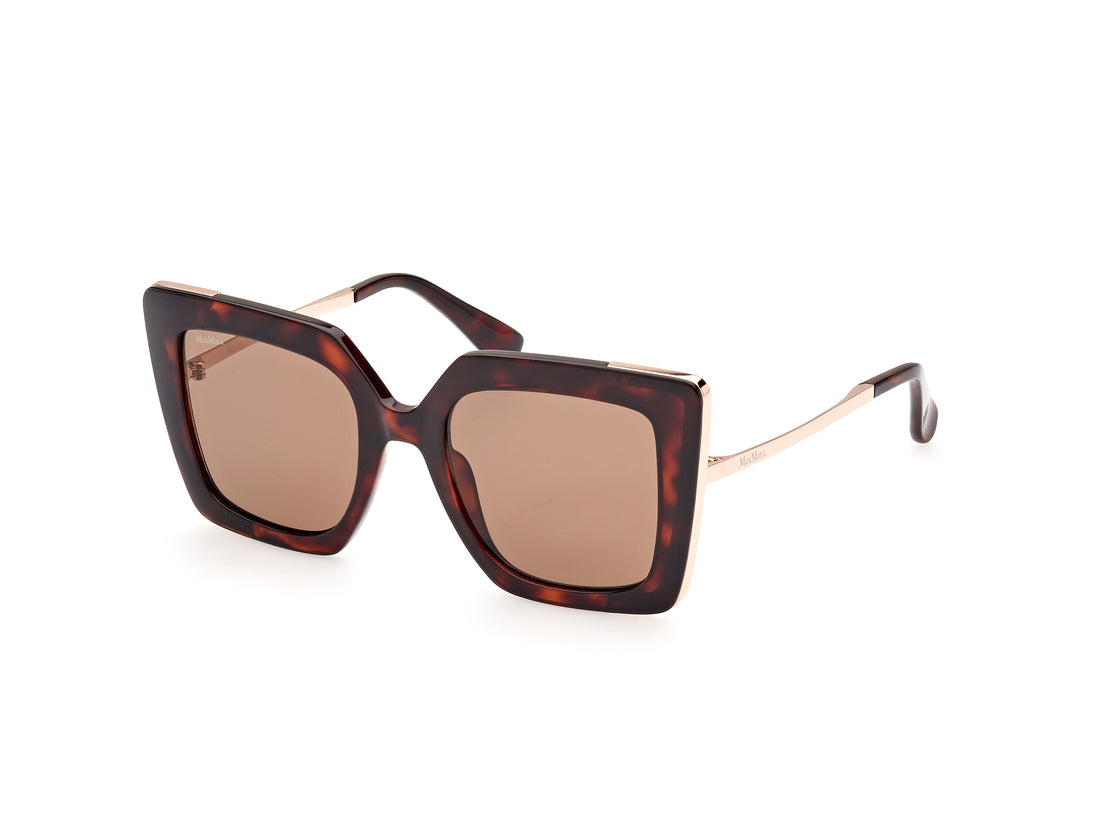 Sonnenbrillen maxmara mm0051 design4 54s femenino größe 52mm - Hauptansicht