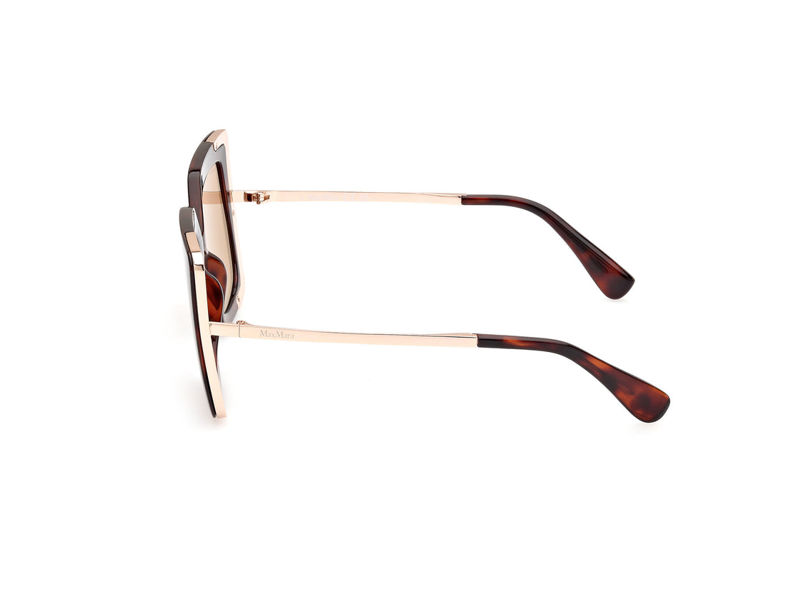 Sonnenbrillen maxmara mm0051 design4 54s femenino größe 52mm - Detailansicht
