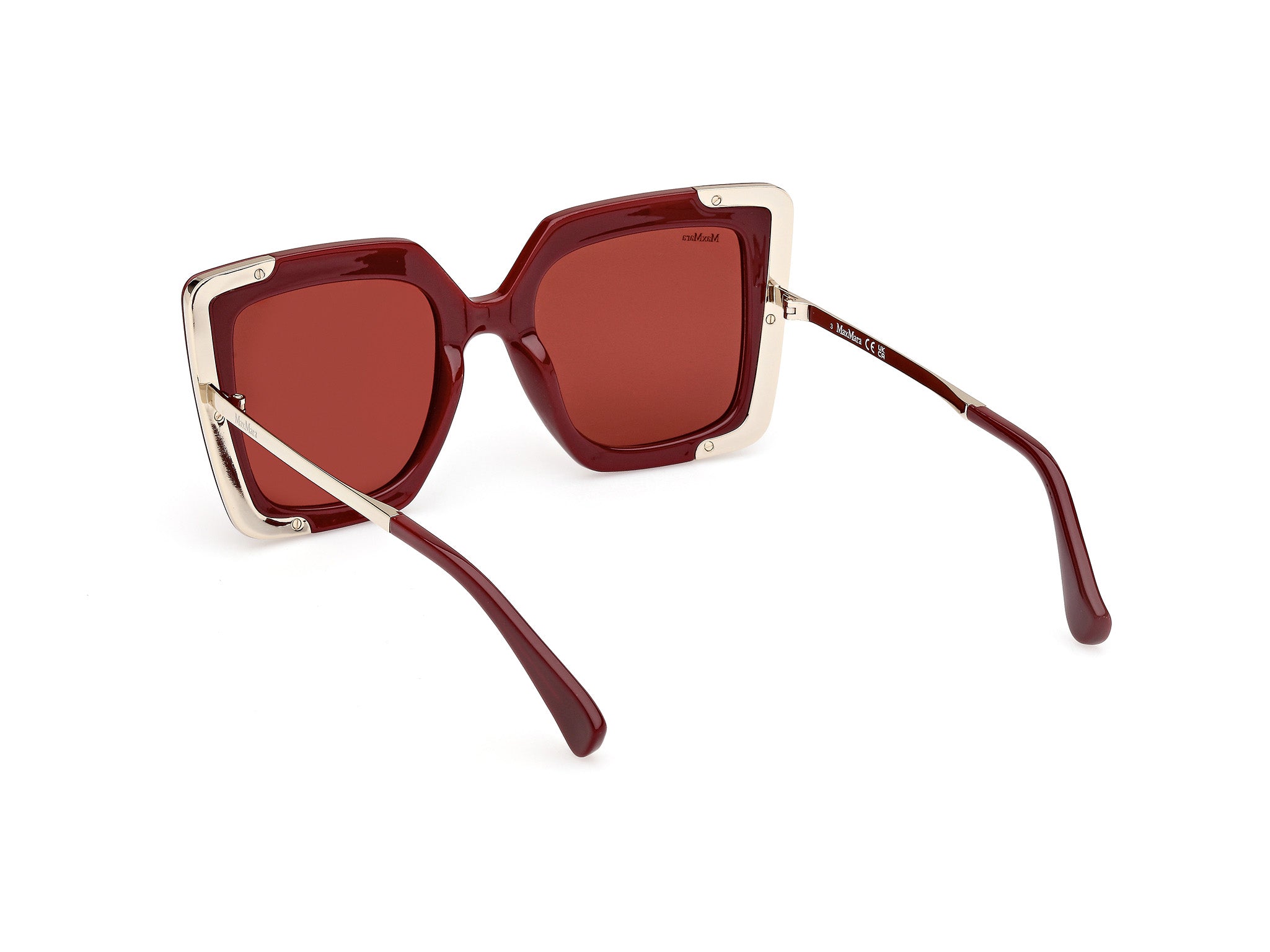 MAXMARA MM0051 DESIGN4 69S 52