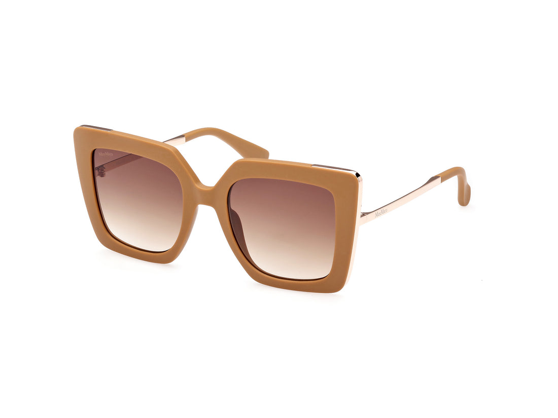 Sonnenbrillen maxmara mm0051 design4 73f femenino größe 52mm - Hauptansicht