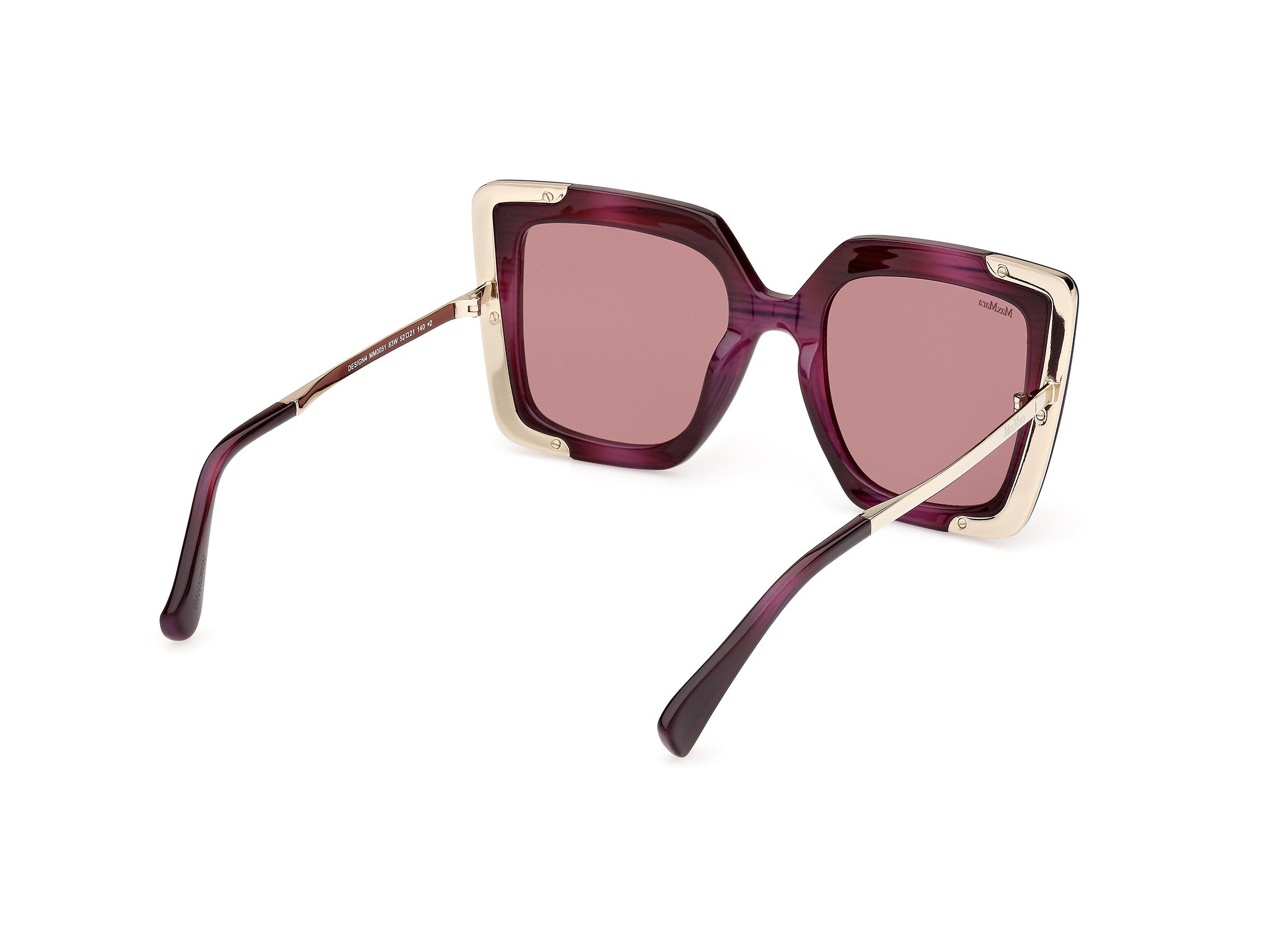 MAXMARA MM0051 DESIGN4 83W 52