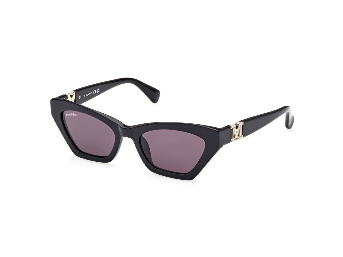 Sonnenbrillen maxmara mm0057 emme13 01a femenino größe 52mm - Hauptansicht