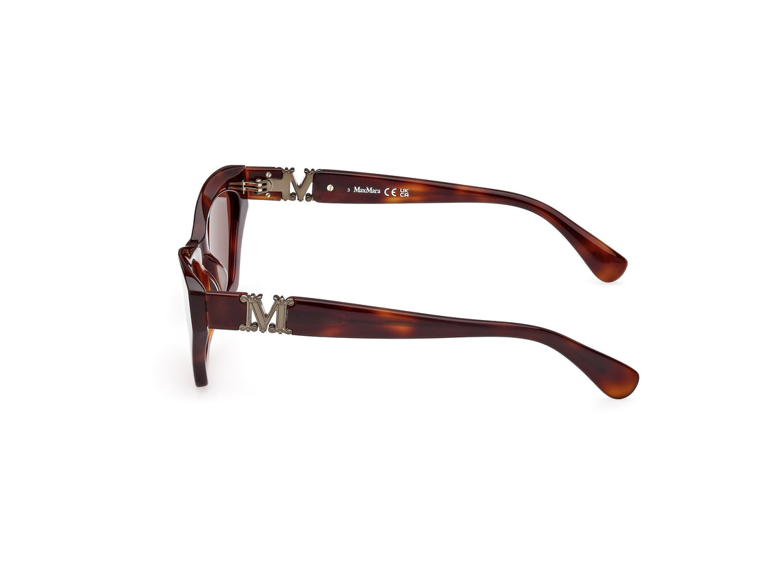 Sonnenbrillen maxmara mm0057 emme13 52e femenino größe 52mm - Detailansicht