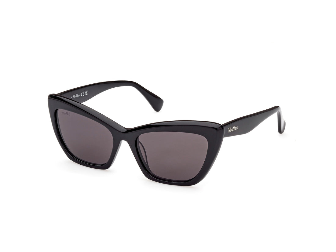 Sonnenbrillen maxmara mm0063 logo14 01a femenino größe 57mm - Hauptansicht