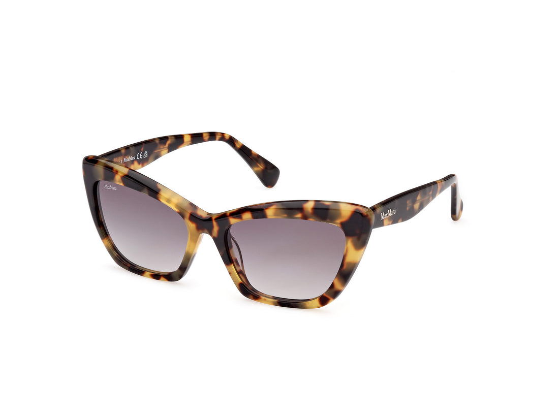 Sonnenbrillen maxmara mm0063 logo14 55b femenino größe 57mm - Hauptansicht