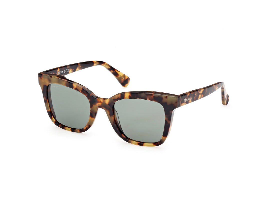 Sonnenbrillen maxmara mm0067 lee2 55n femenino größe 50mm - Hauptansicht