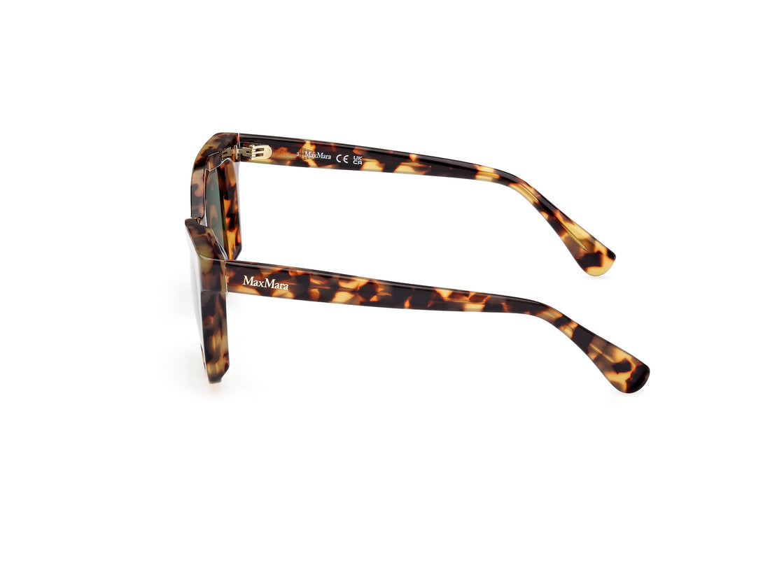 Sonnenbrillen maxmara mm0067 lee2 55n femenino größe 50mm - Detailansicht