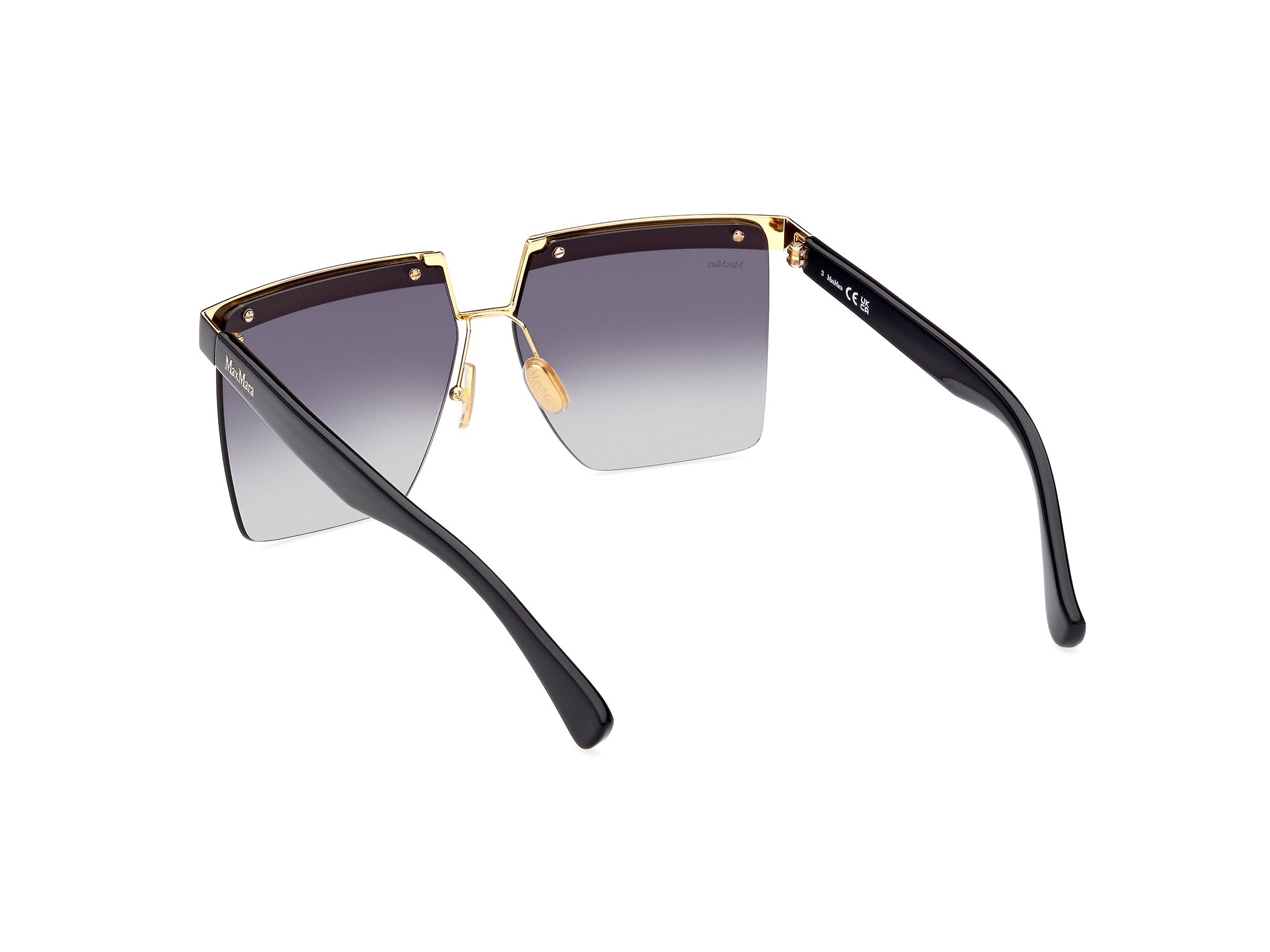 MAXMARA MM0071 FLAT 01A 60