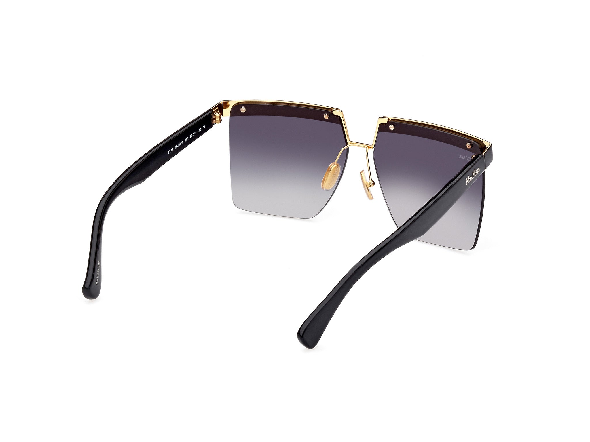 MAXMARA MM0071 FLAT 01A 60