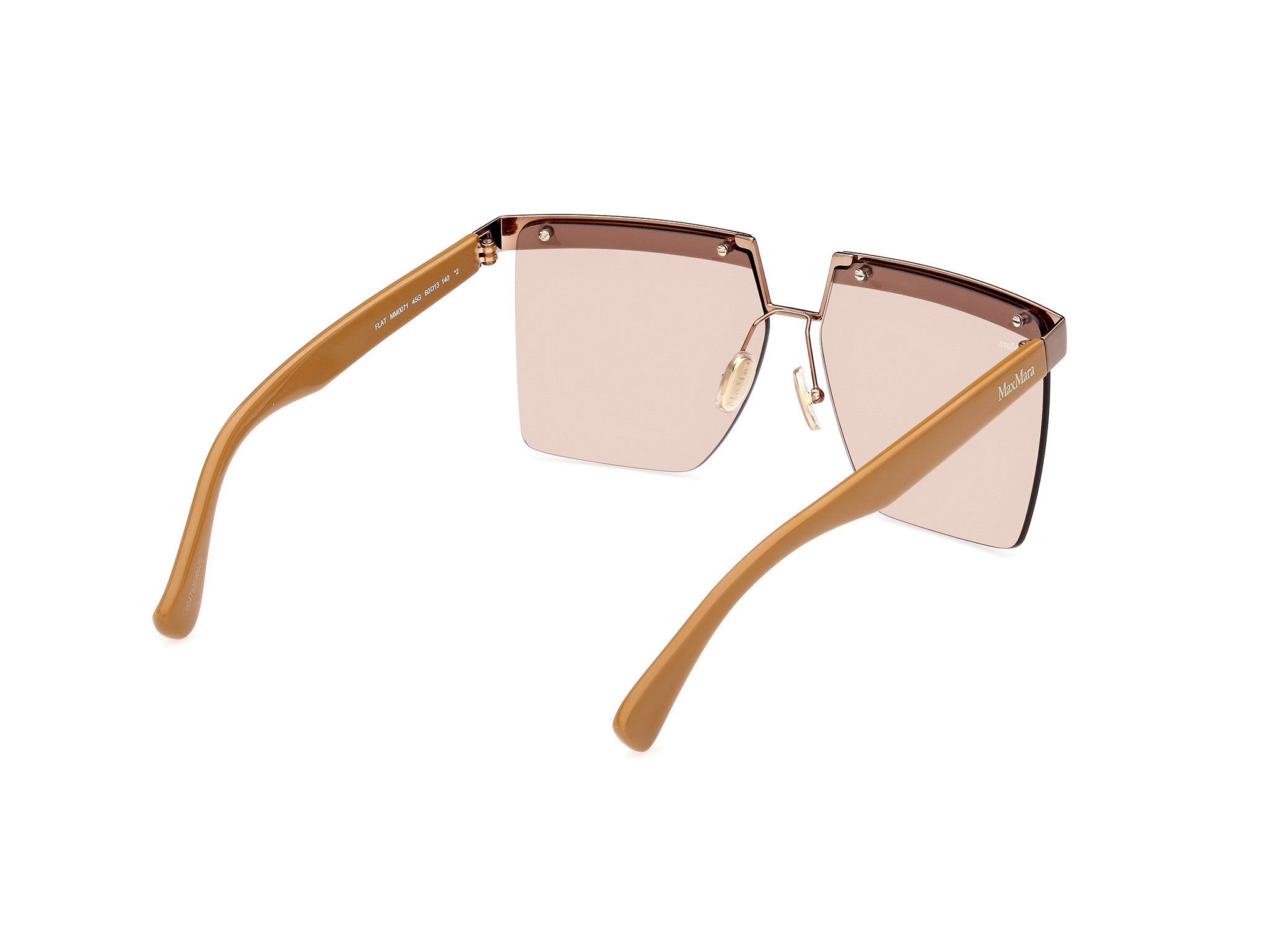 MAXMARA MM0071 FLAT 45G 60