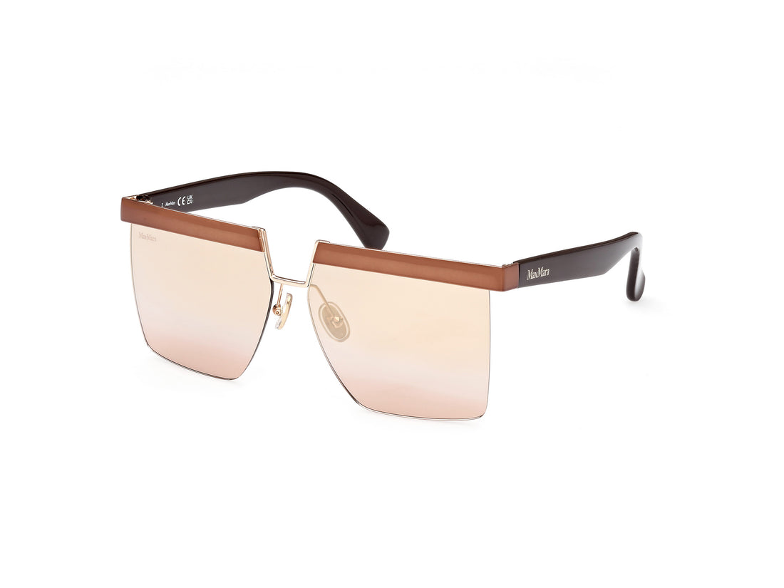 Sonnenbrillen maxmara mm0071 flat 48g femenino größe 60mm - Hauptansicht