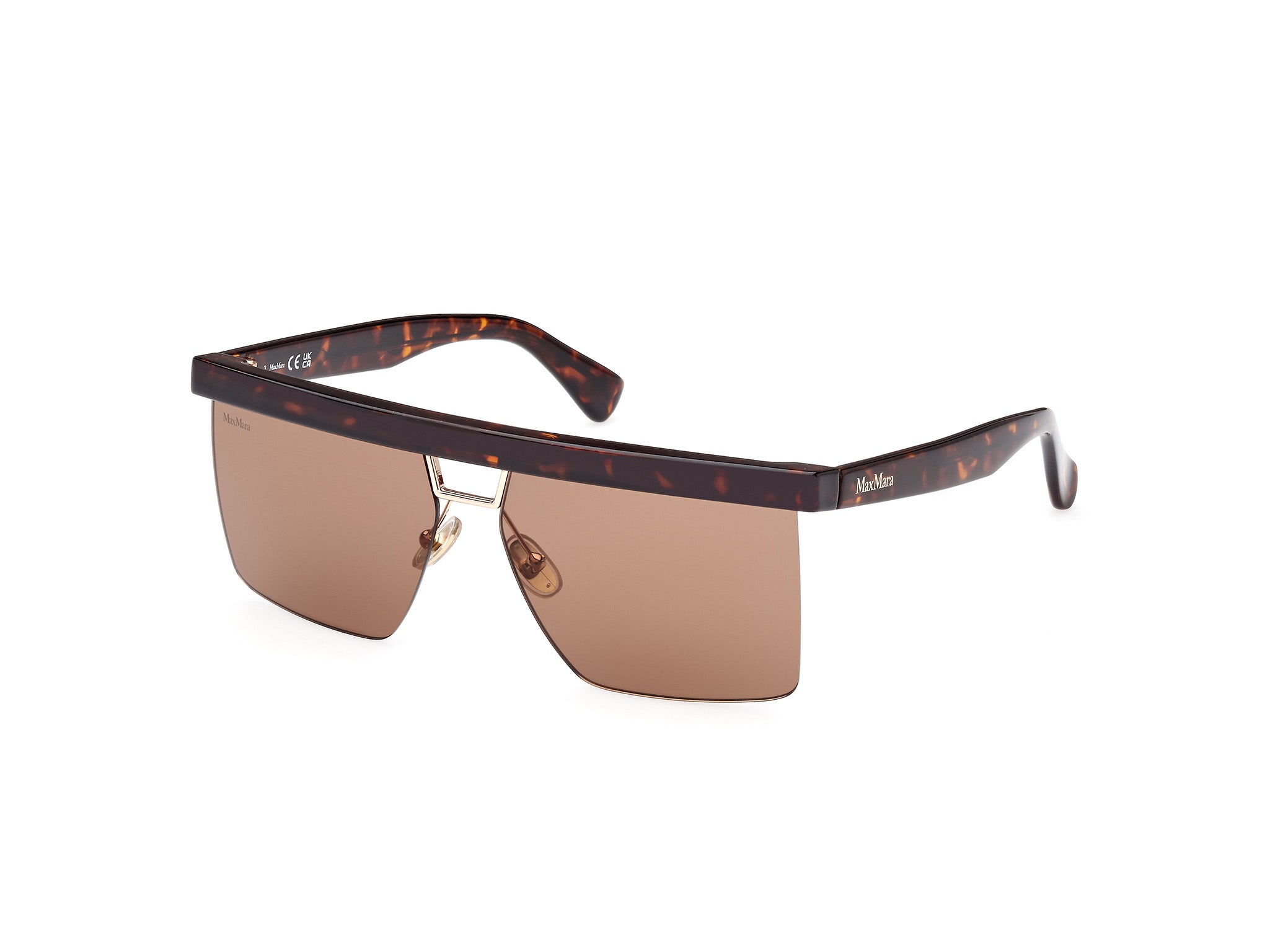 MAXMARA MM0072 FLAT1 52E 60