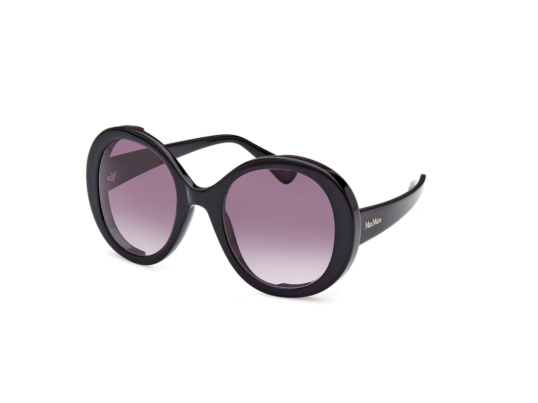 Sonnenbrillen maxmara mm0074 renée 01b femenino größe 54mm - Hauptansicht
