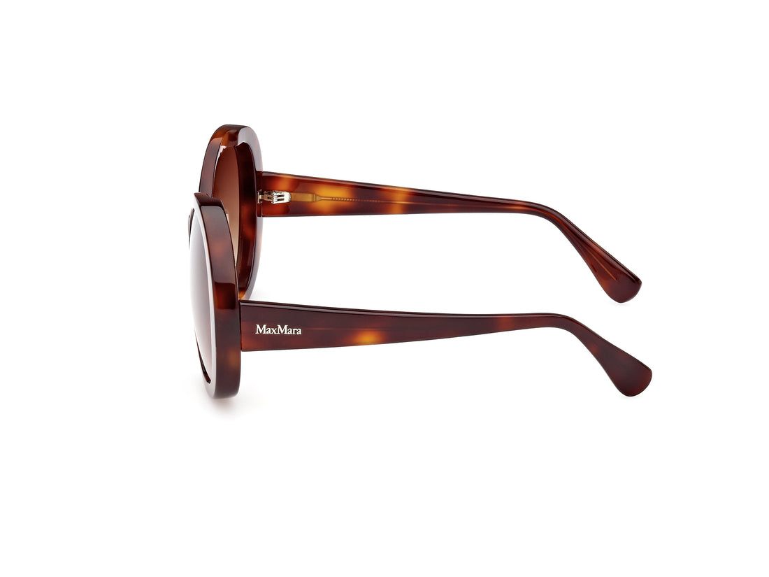 Sonnenbrillen maxmara mm0074 renée 52f femenino größe 54mm - Detailansicht