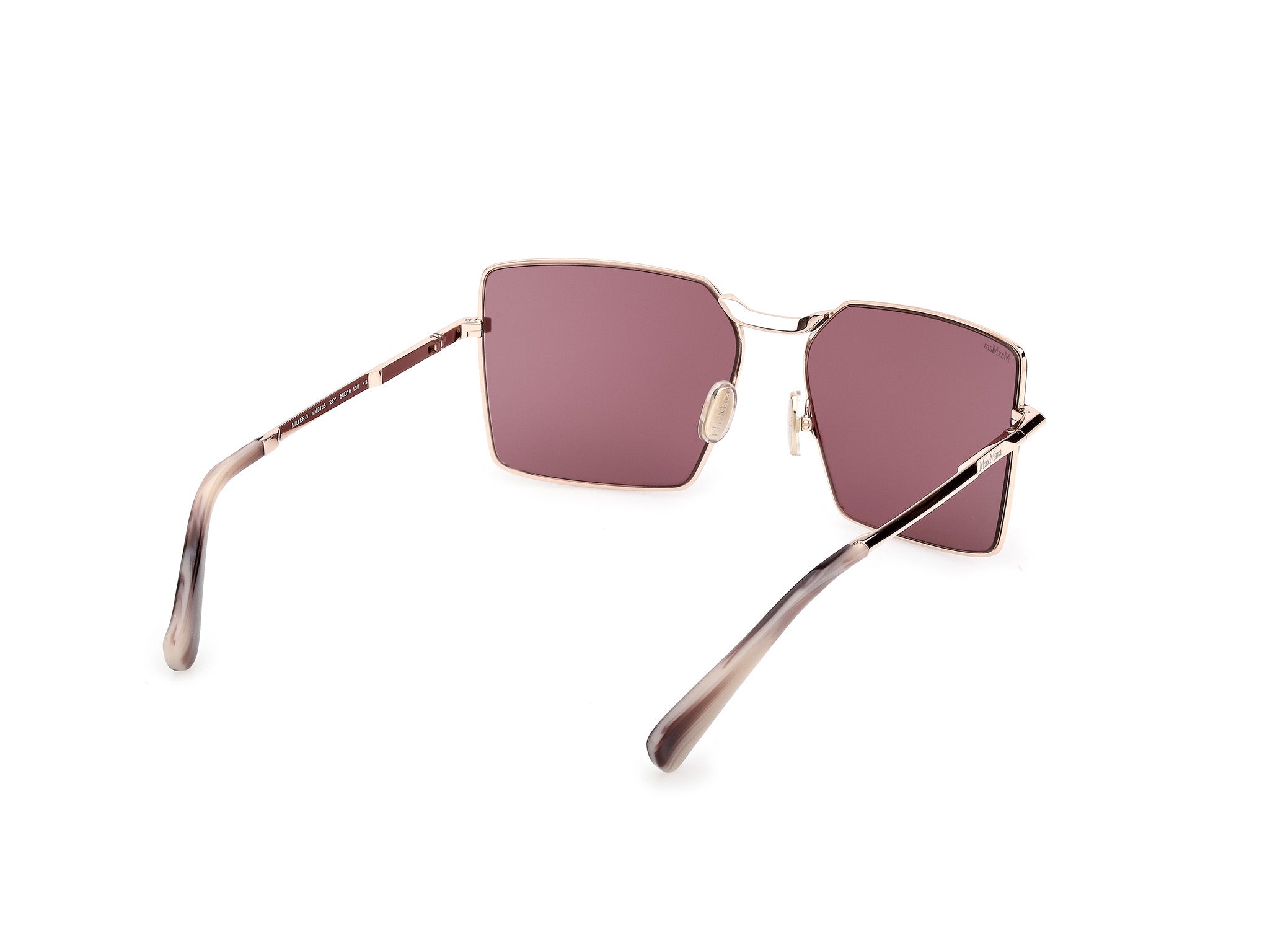 MAXMARA MM0135 MILLER-3 28Y 58