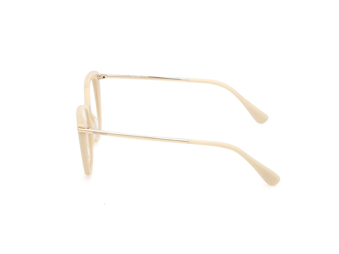 Brillen maxmara mm5007 025 square femenino größe 53mm - Detailansicht
