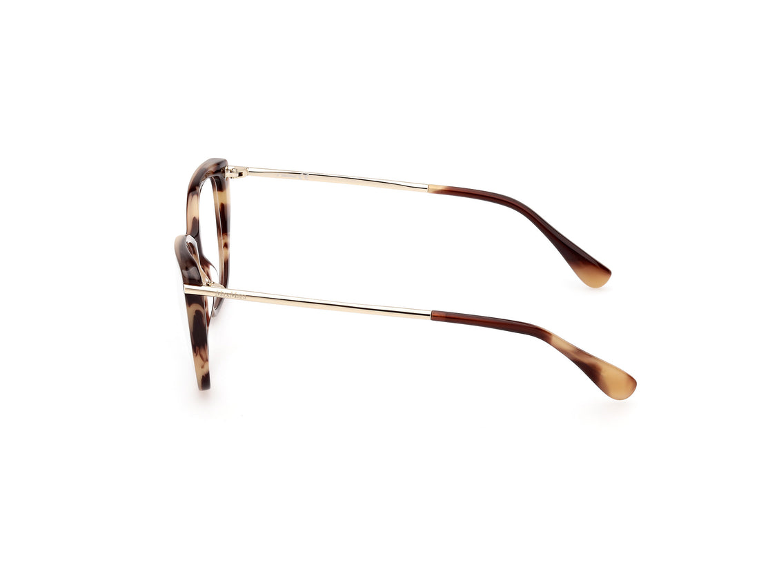 Gafas graduadas maxmara mm5007 047 femenino talla 53mm - Vista de detalle