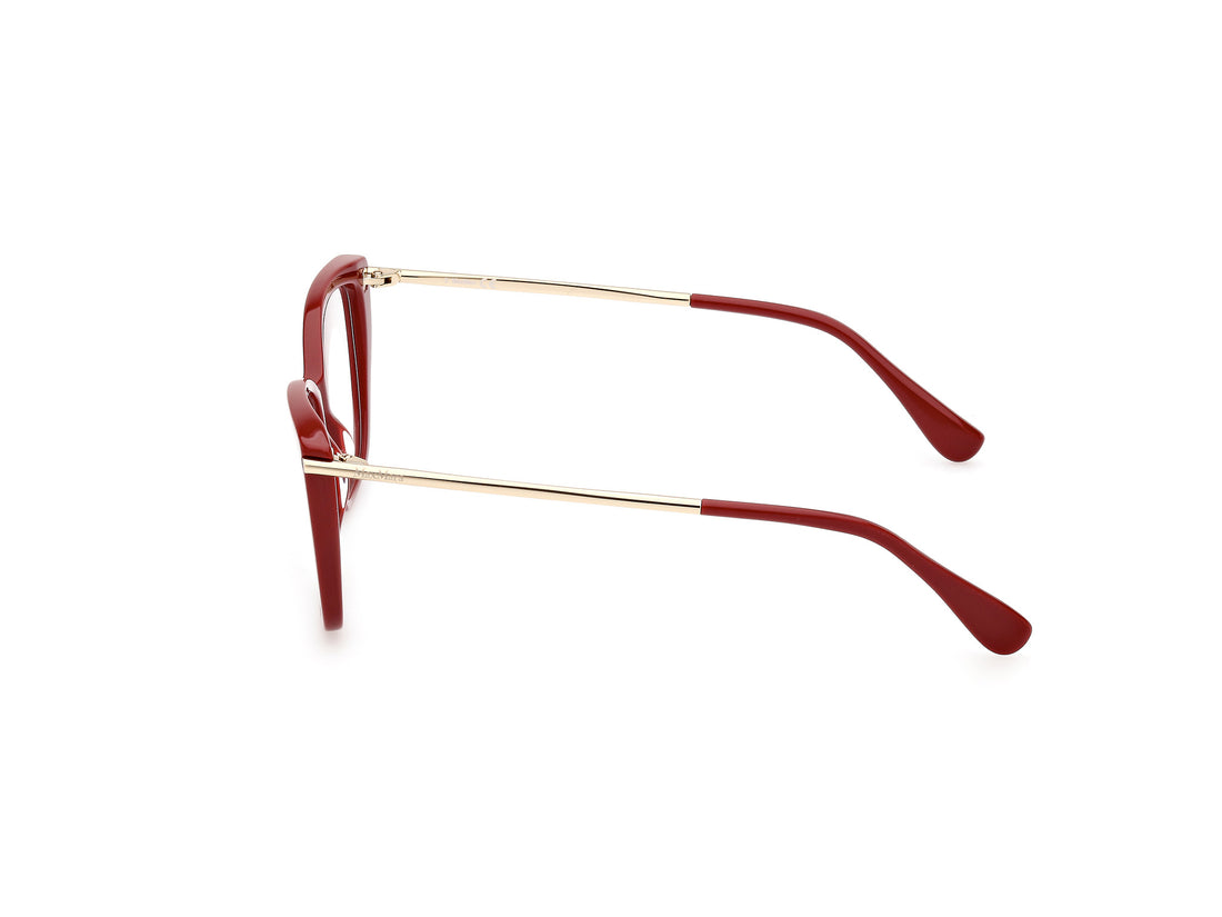Gafas graduadas maxmara mm5007 66a femenino talla 53mm - Vista de detalle