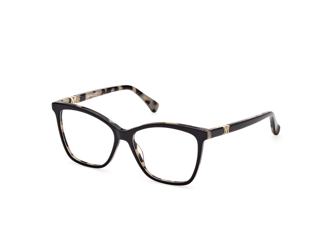 Gafas graduadas maxmara mm5017 005 femenino talla 53mm - Vista principal