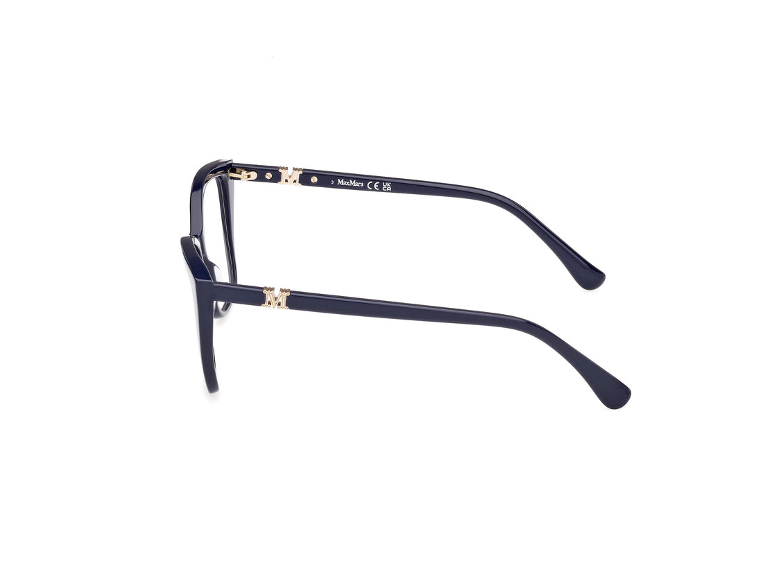 Gafas graduadas maxmara mm5036 090 femenino talla 54mm - Vista de detalle