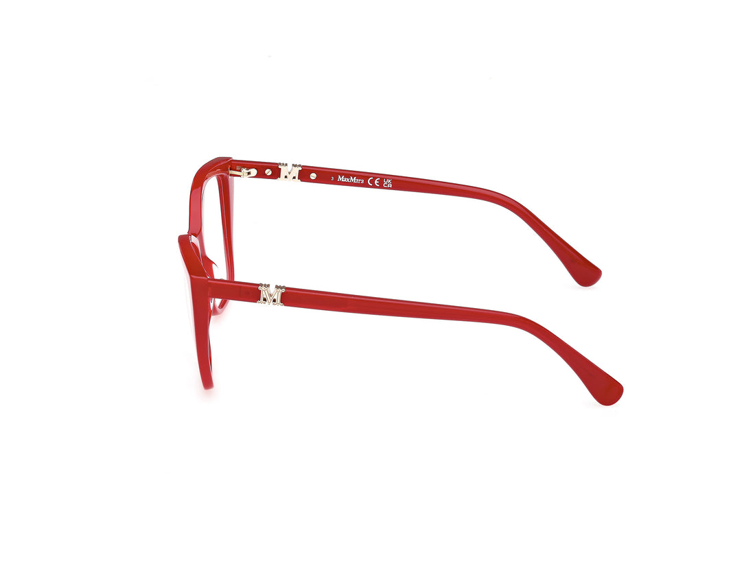Gafas graduadas maxmara mm5036 66a femenino talla 54mm - Vista de detalle