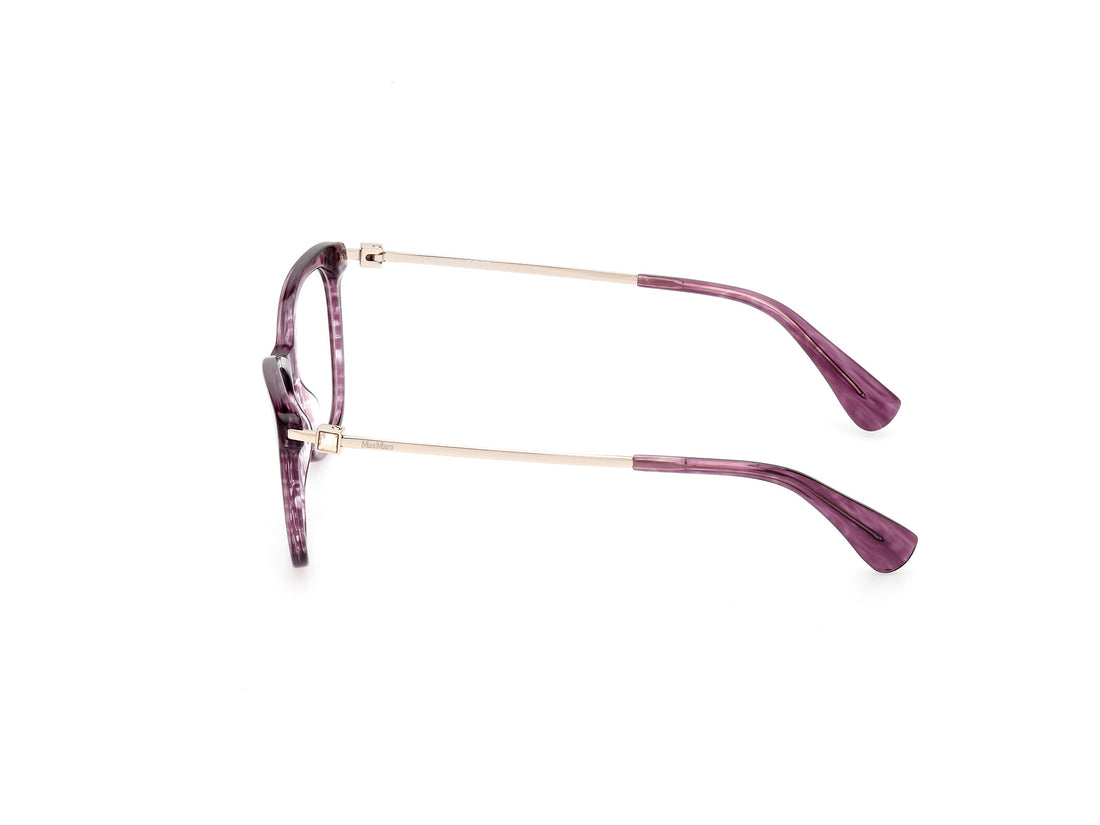 Gafas graduadas maxmara mm5070 083 femenino talla 54mm - Vista de detalle