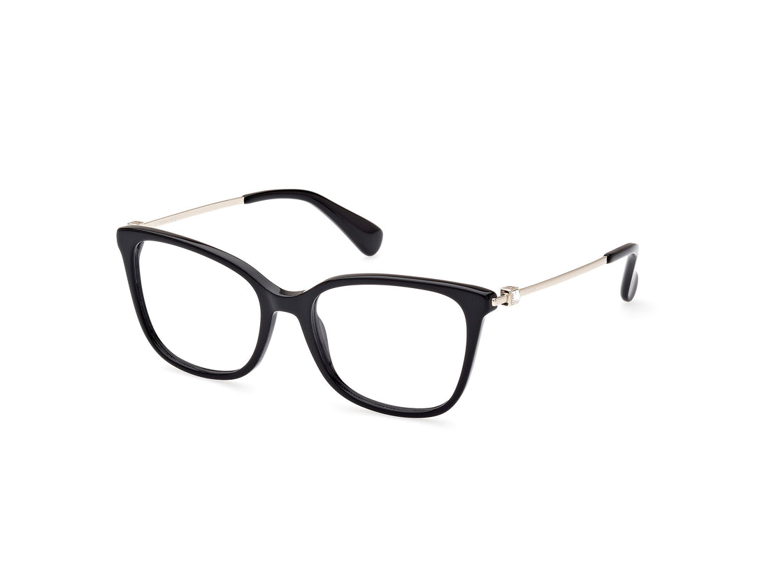 Occhiali da vista maxmara mm5079 001 femenino taglia 54mm - Vista principale