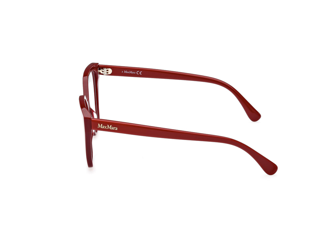 Occhiali da vista maxmara mm5085 066 femenino taglia 55mm - Vista dettagliata