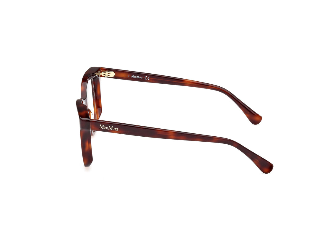 Gafas graduadas maxmara mm5095 053 femenino talla 51mm - Vista de detalle