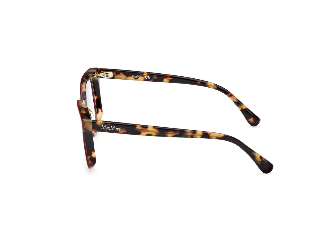 Gafas graduadas maxmara mm5095 071 femenino talla 51mm - Vista de detalle