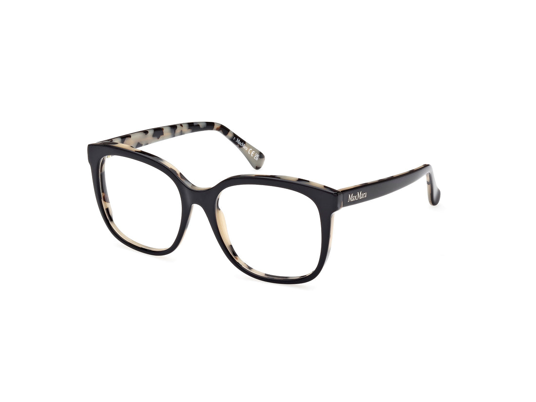 Gafas graduadas maxmara mm5103 005 femenino talla 53mm - Vista principal