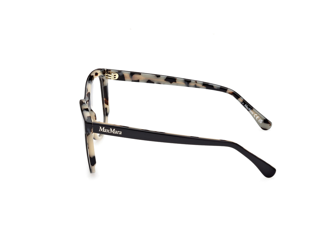 Gafas graduadas maxmara mm5103 005 femenino talla 53mm - Vista de detalle