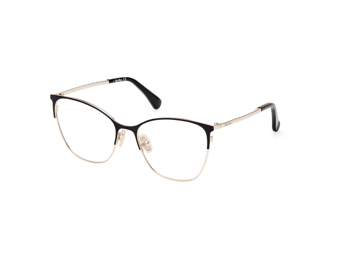 Gafas graduadas maxmara mm5104 005 femenino talla 55mm - Vista principal