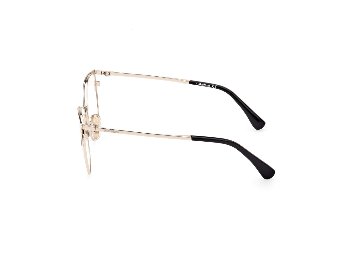 Gafas graduadas maxmara mm5104 005 femenino talla 55mm - Vista de detalle