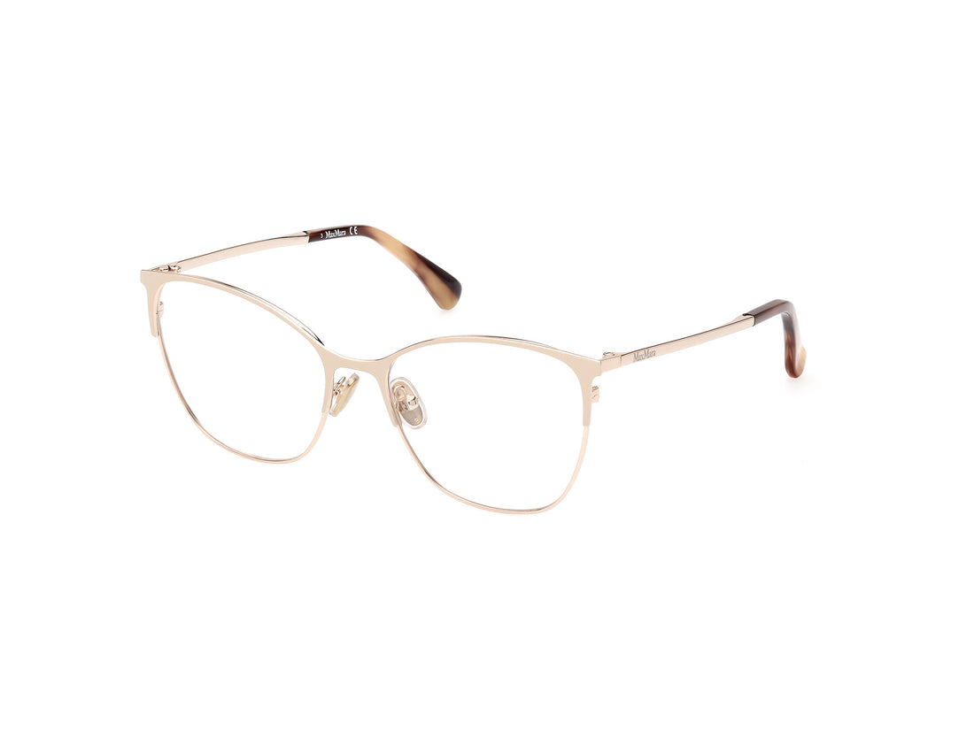 Gafas graduadas maxmara mm5104 028 femenino talla 55mm - Vista principal
