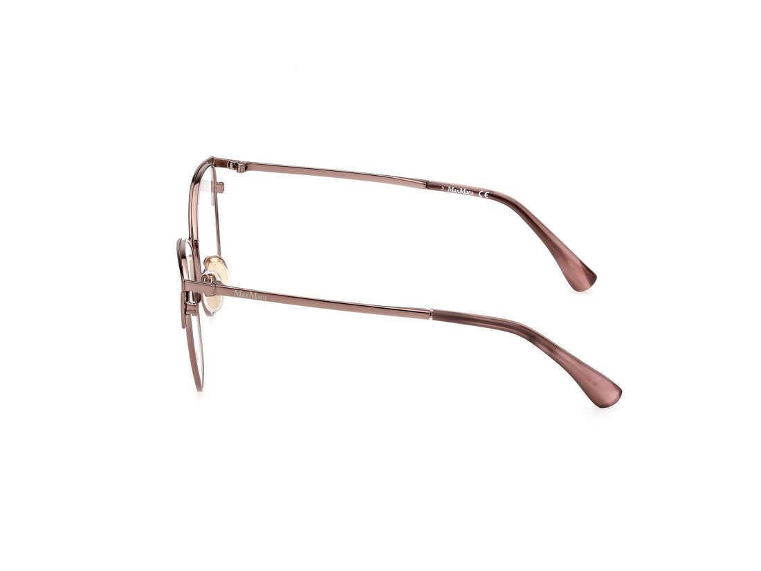 Gafas graduadas maxmara mm5104 038 femenino talla 55mm - Vista de detalle