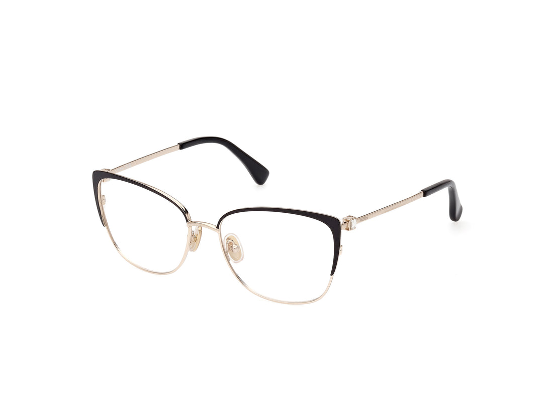 Gafas graduadas maxmara mm5106 005 femenino talla 55mm - Vista principal