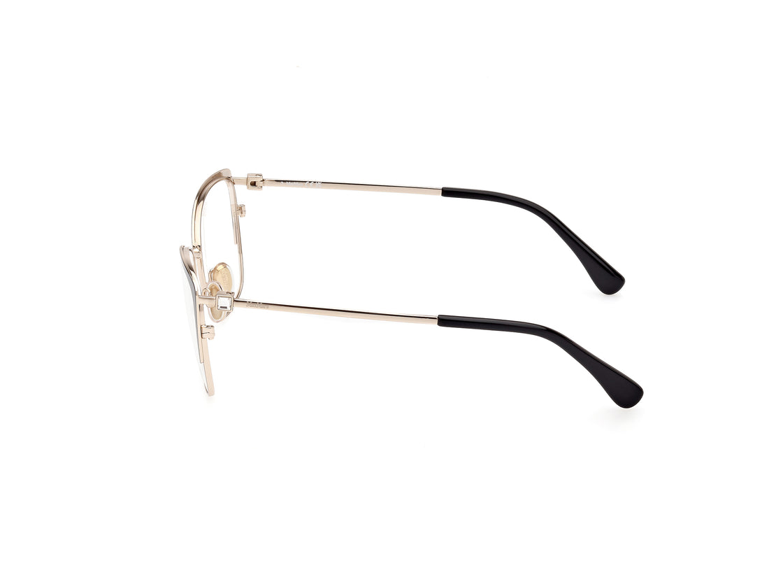 Gafas graduadas maxmara mm5106 005 femenino talla 55mm - Vista de detalle