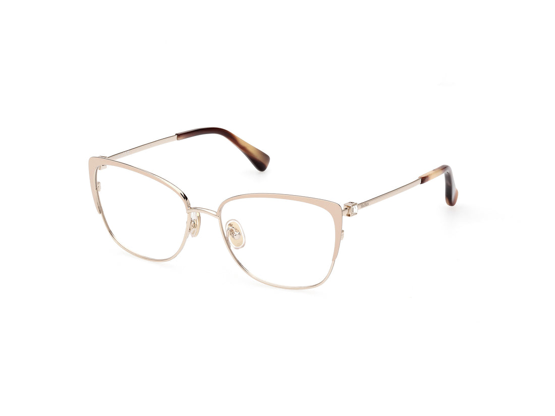 Gafas graduadas maxmara mm5106 028 femenino talla 55mm - Vista principal