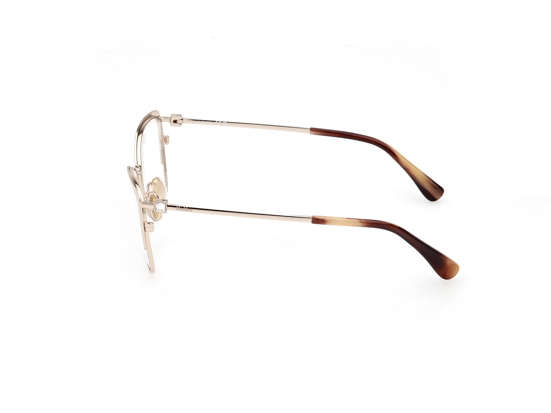Gafas graduadas maxmara mm5106 028 femenino talla 55mm - Vista de detalle