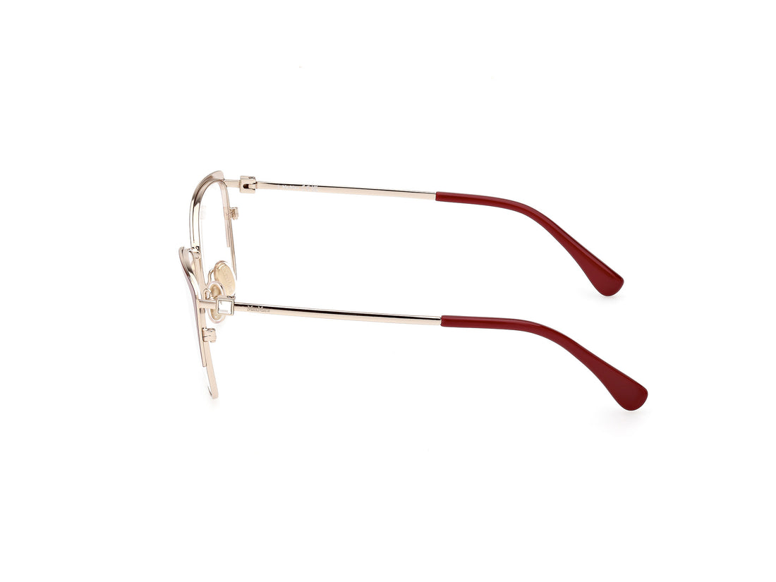 Gafas graduadas maxmara mm5106 032 femenino talla 55mm - Vista de detalle