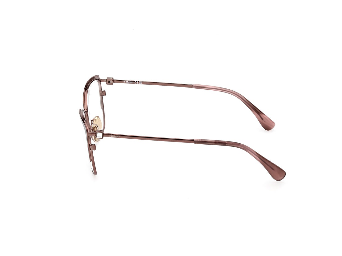 Gafas graduadas maxmara mm5106 038 femenino talla 55mm - Vista de detalle
