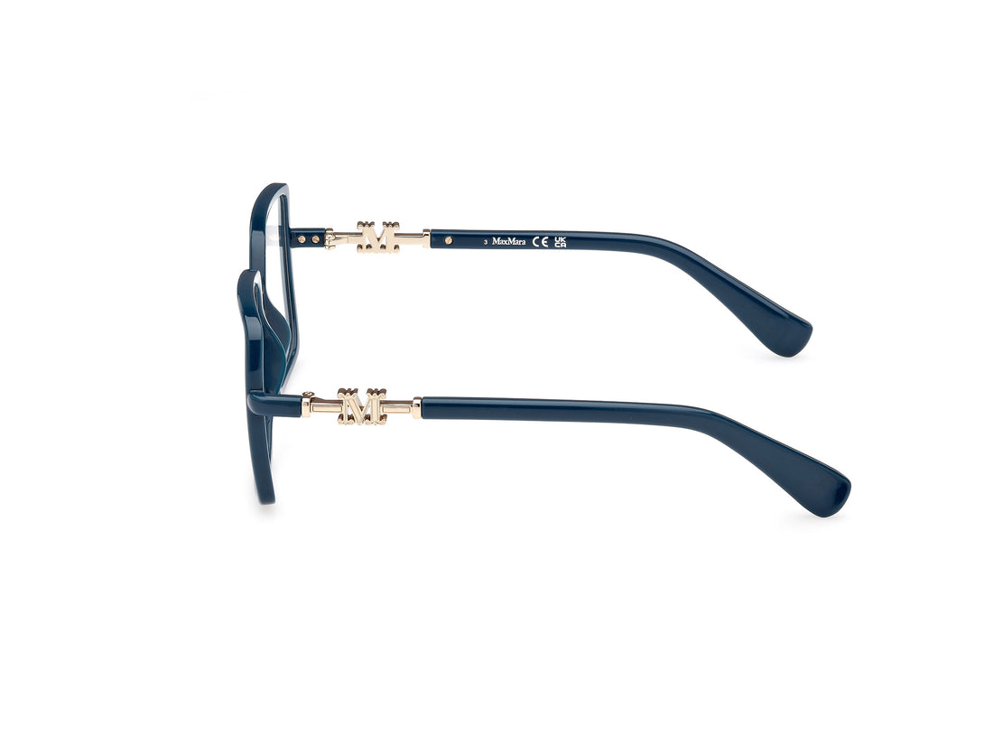Gafas graduadas maxmara mm5108-h 089 femenino talla 55mm - Vista de detalle