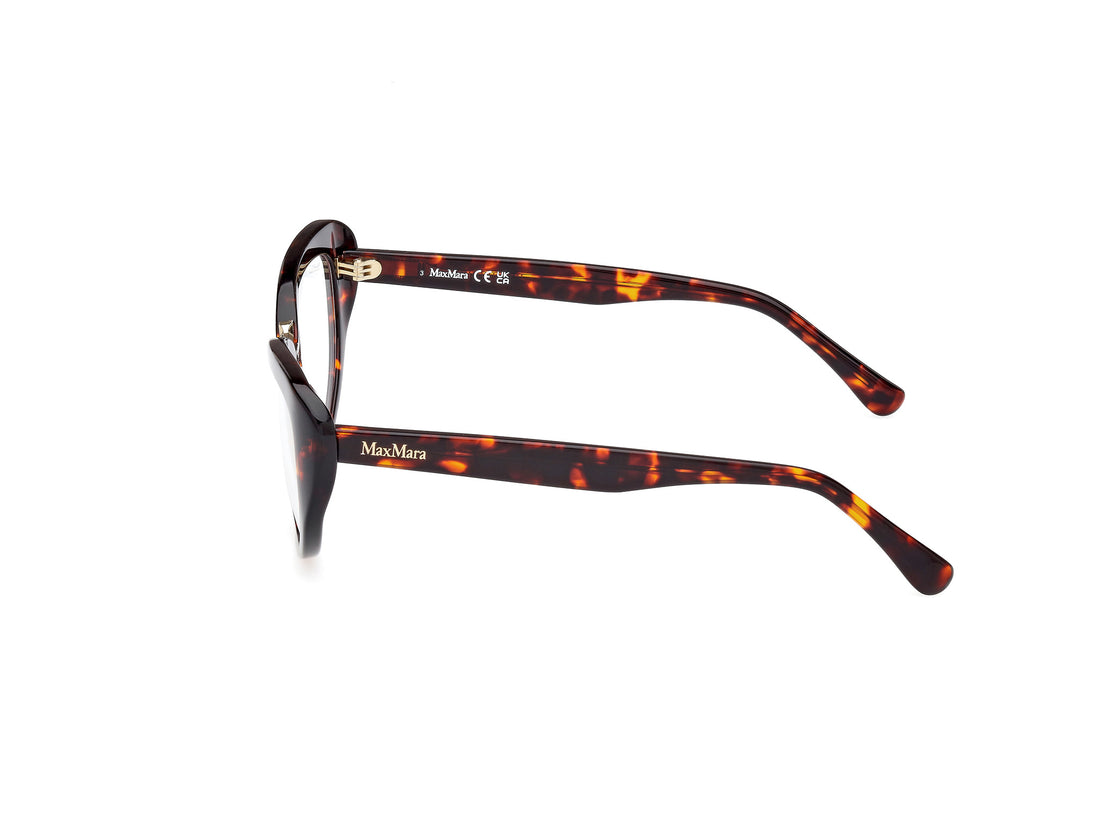 Gafas graduadas maxmara mm5109-b 052 femenino talla 56mm - Vista de detalle