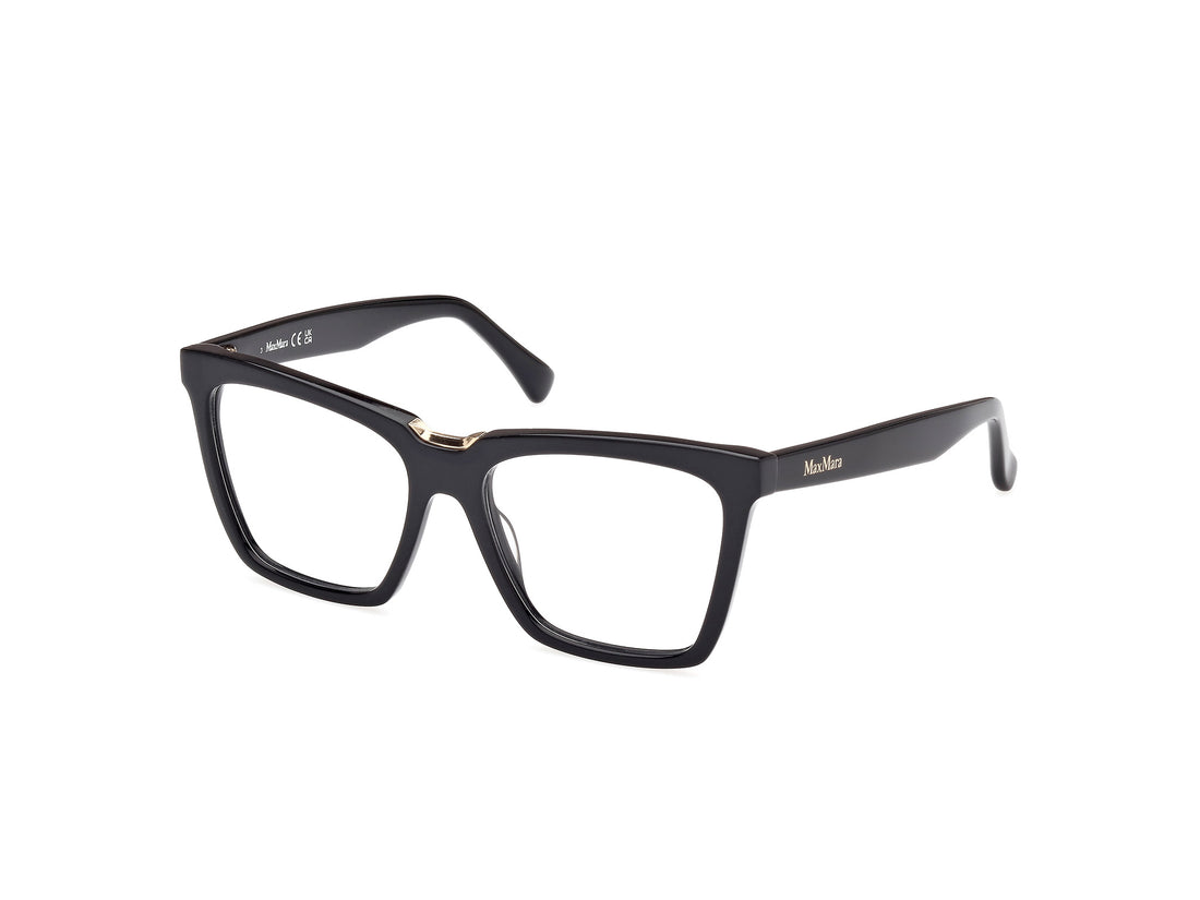 Gafas graduadas maxmara mm5111 001 femenino talla 54mm - Vista principal